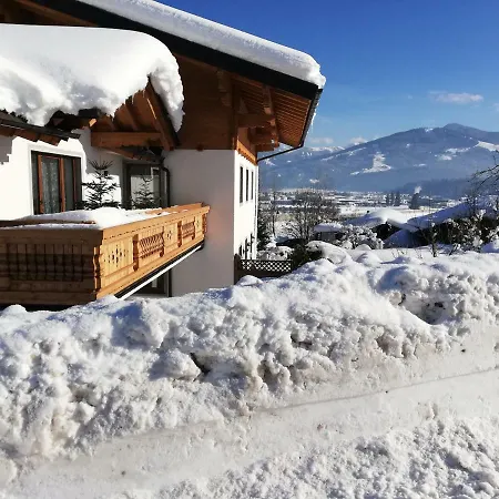 Oberfischergut Flachau Exterior foto