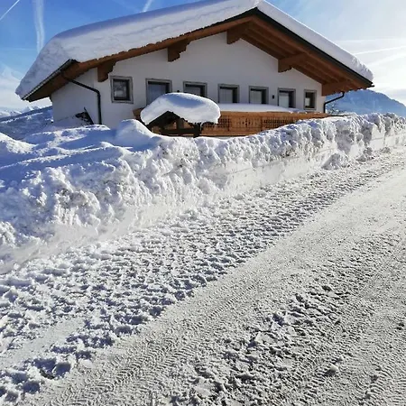 Oberfischergut Flachau Exterior foto