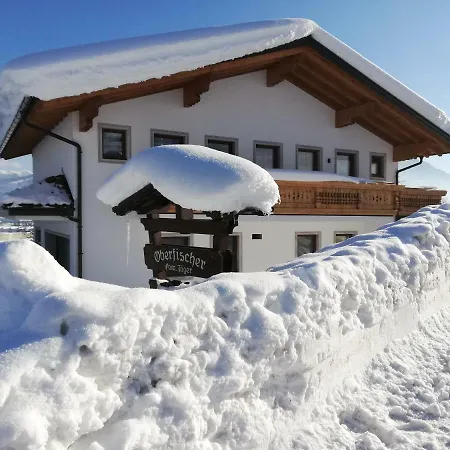 Oberfischergut Flachau Exterior foto