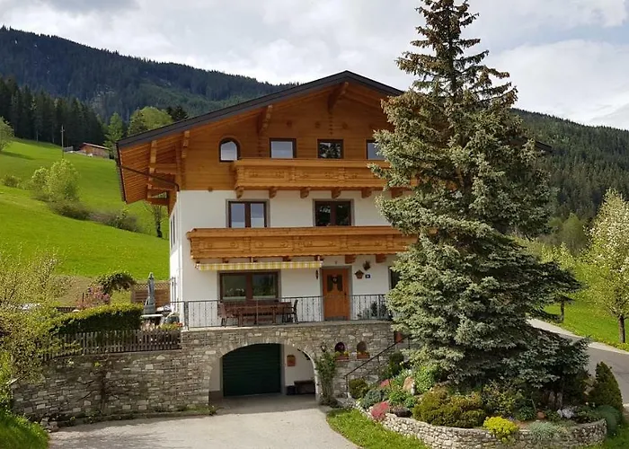 Oberfischergut