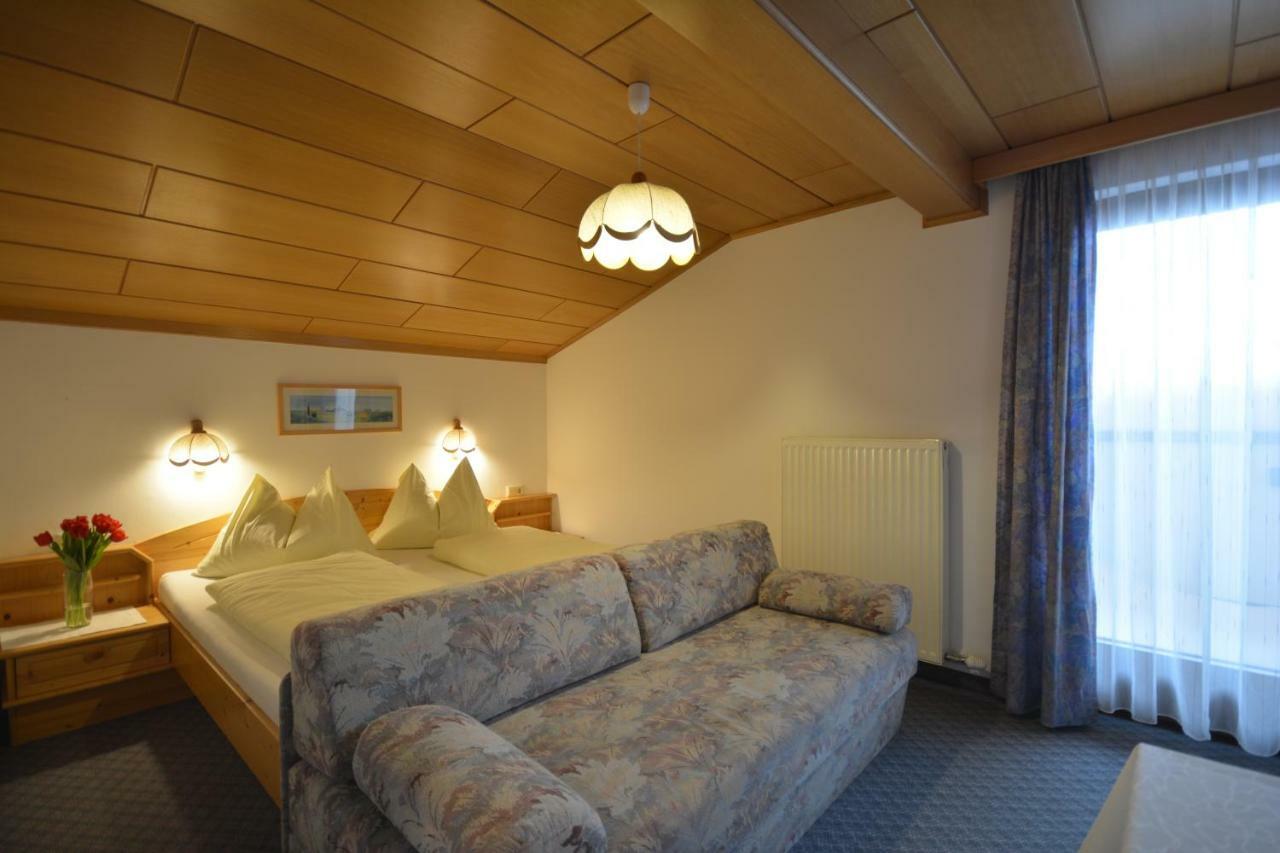 Apartment Oberfischergut