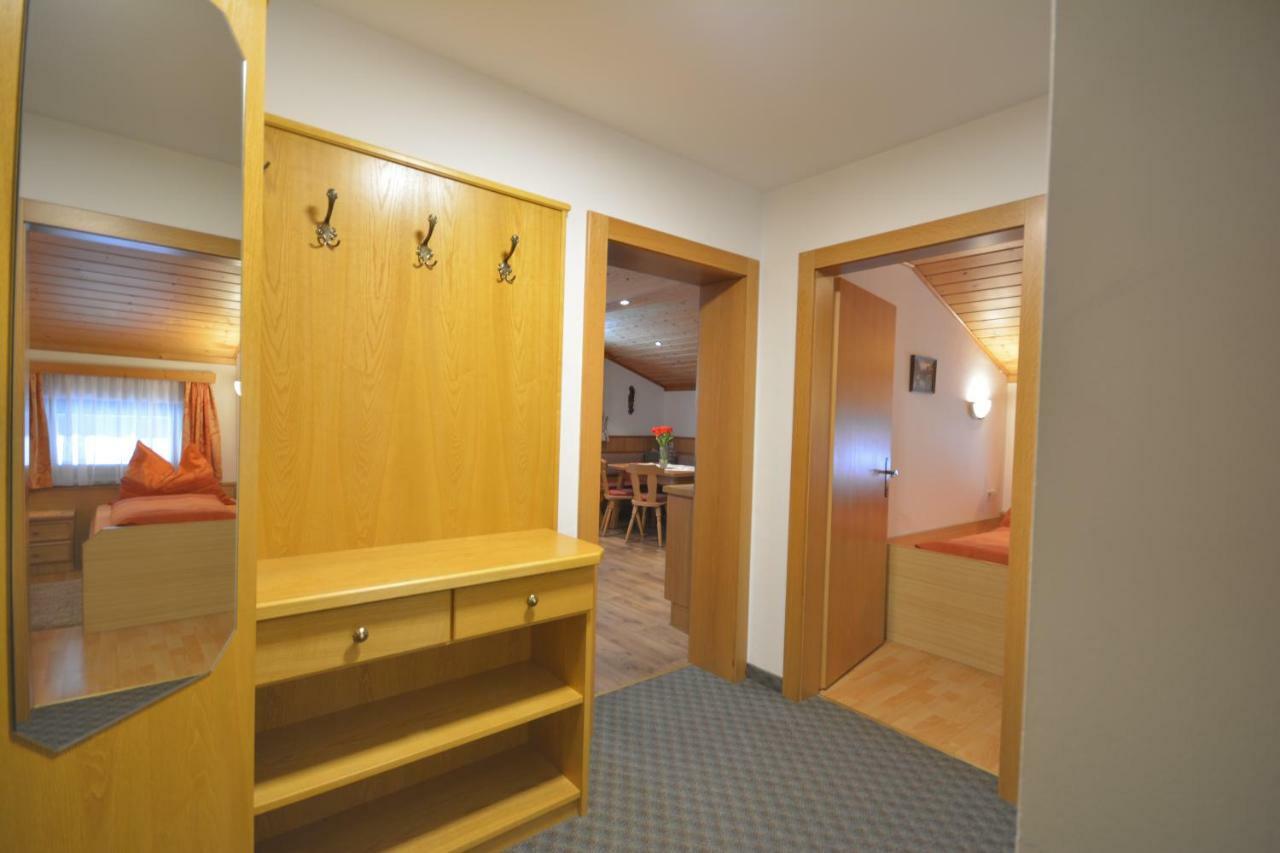 Apartment Oberfischergut