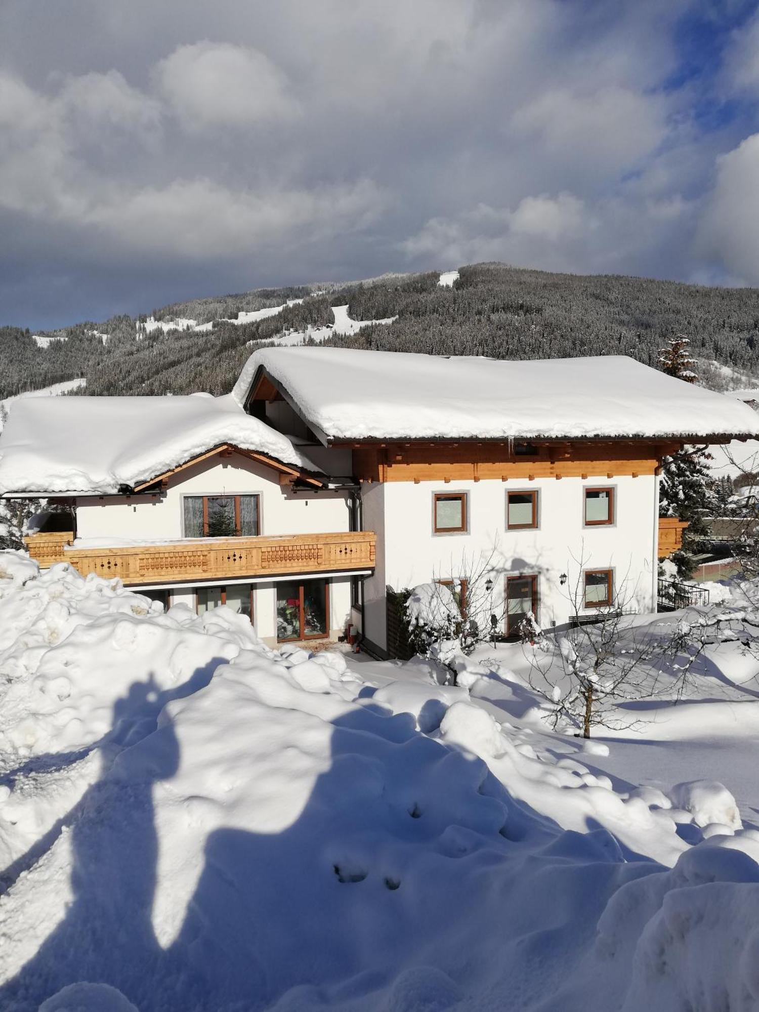 Apartment Oberfischergut