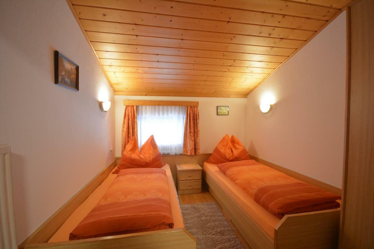 Oberfischergut Apartment Flachau