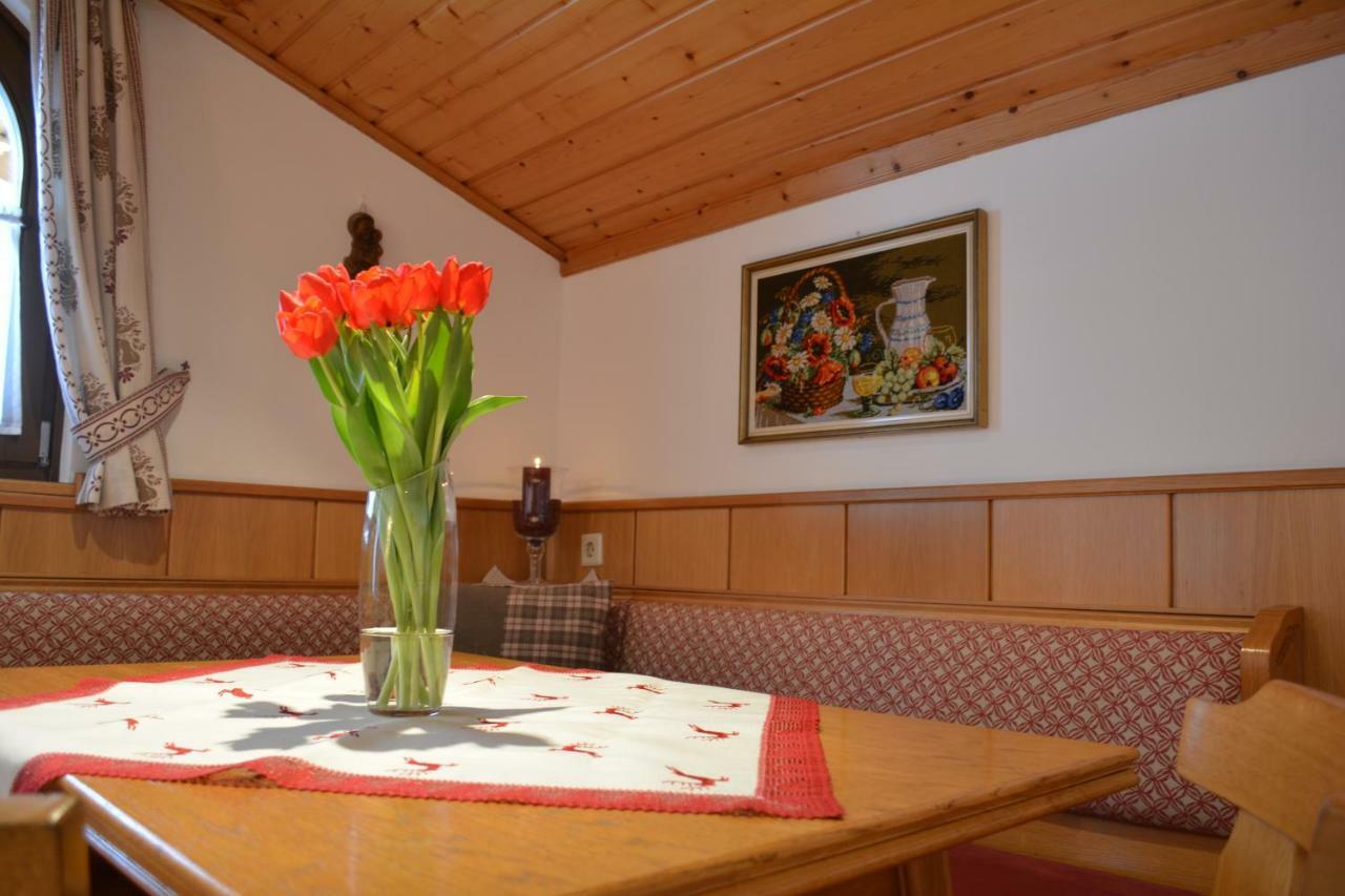 Oberfischergut Flachau